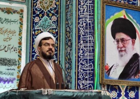 امام جمعه دماوند: بی‌تصمیمی و نیمه‌تعطیل کردن کشور خواسته دشمن است