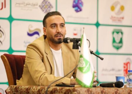 مالک باشگاه خیبر بعد از باخت مقابل نساجی: داوری یک فاجعه بود