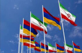 تجارت سه میلیارد دلاری با ارمنستان چگونه قابل تحقق است؟