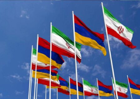 تجارت سه میلیارد دلاری با ارمنستان چگونه قابل تحقق است؟