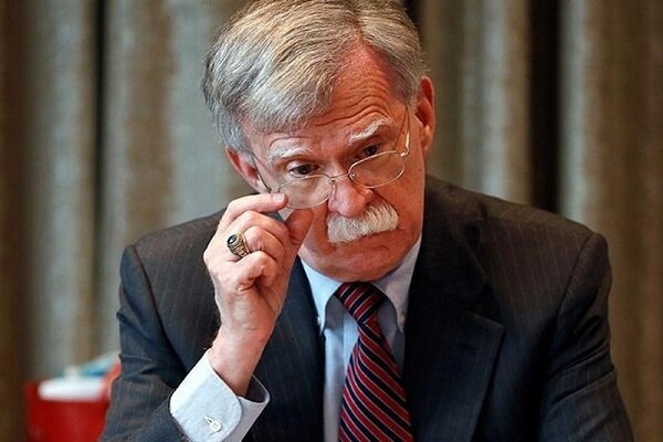 بولتون: هگست توانایی تصدی وزارت جنگ‌ آمریکا را ندارد