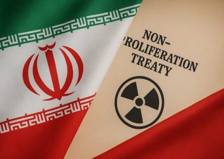 بیانیه جمعی از دولتمردان ولایی در ضرورت خروج ایران از NPT