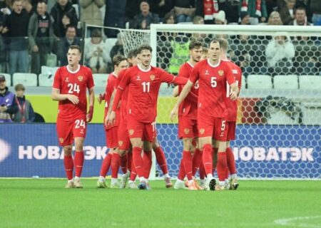 پیش‌بینی مهاجم سابق روسیه از بازی با ایران؛ پیروز می‌شویم