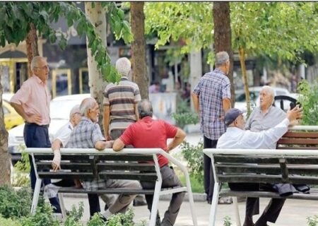 سالمندی جمعیت باید از امروز وارد برنامه‌ریزی نظام سلامت شود