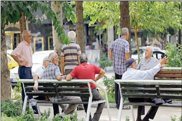 سالمندی جمعیت باید از امروز وارد برنامه‌ریزی نظام سلامت شود