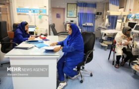 مدل جدید سلامت با معماری قدیمی نیروی انسانی قابل اجرا نیست