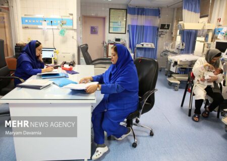 مدل جدید سلامت با معماری قدیمی نیروی انسانی قابل اجرا نیست
