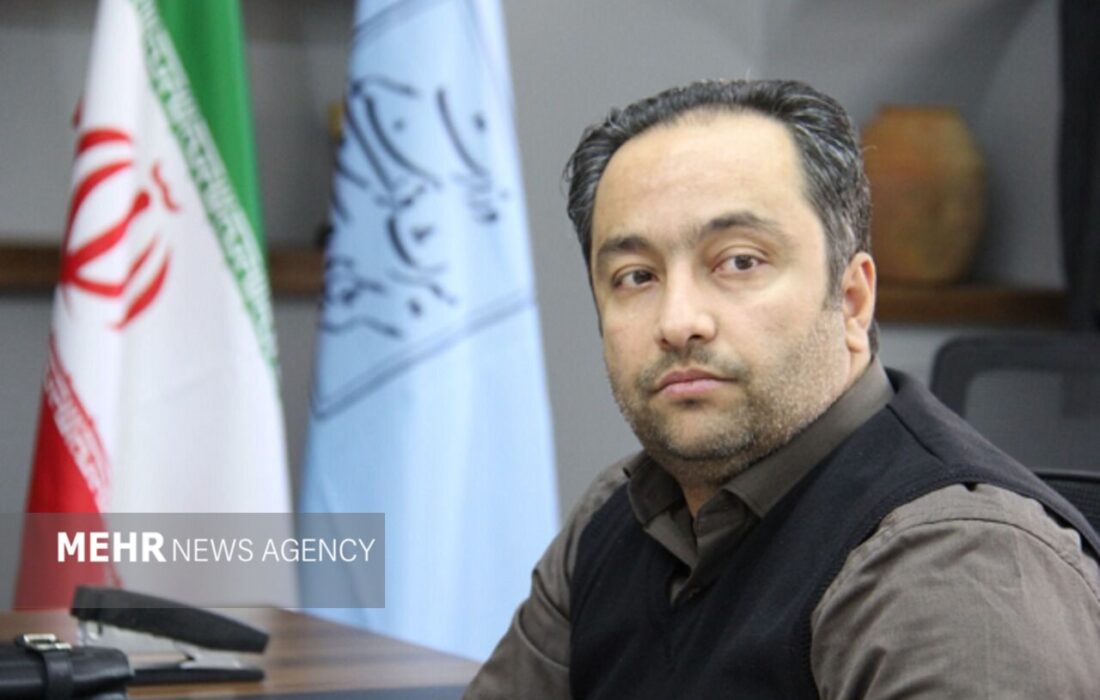 افتتاح سفرهخانه سنتی در زاهدان همزمان با نخستین روز هفته گردشگری