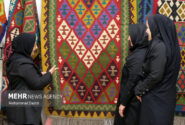 نمایشگاه توانمندی بانوان زاهدانی؛ فرصتی برای رشد و درآمدزایی