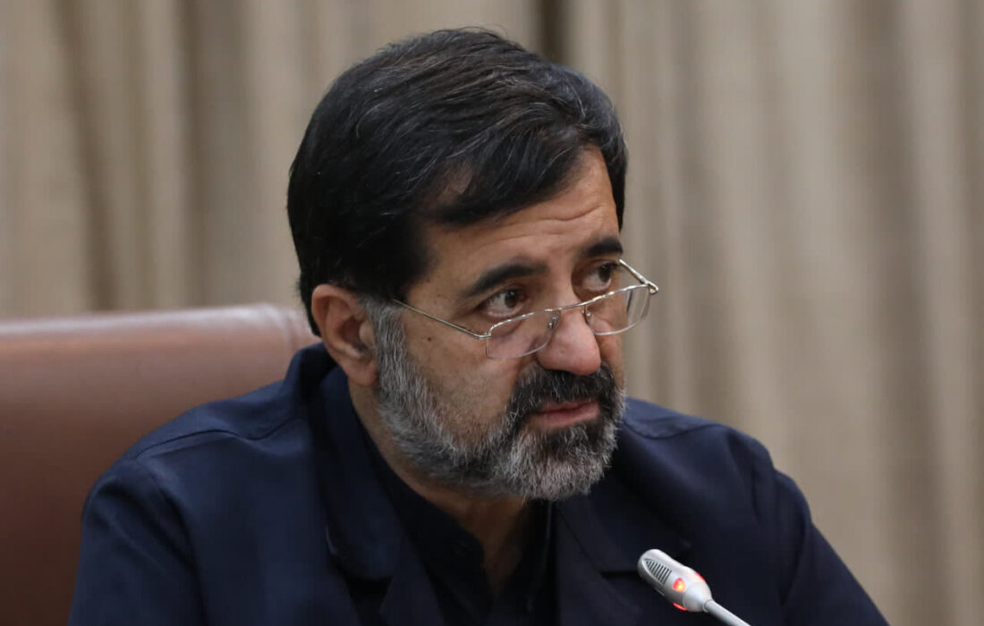 استاندار قم: نیروهای اورژانس در ایام جنگ خوش درخشیدند