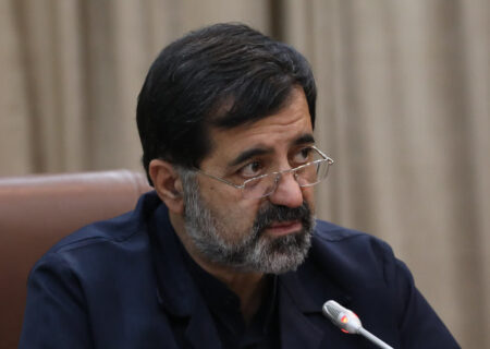 استاندار قم: نیروهای اورژانس در ایام جنگ خوش درخشیدند