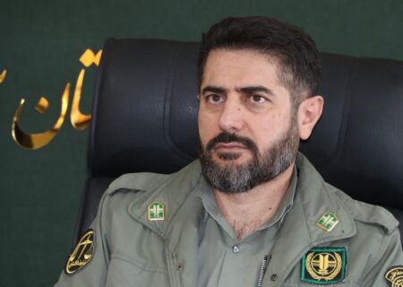 آغاز «گاو بانگی» و فصل عاشقی مرال‌ها در جنگل‌های استان سمنان
