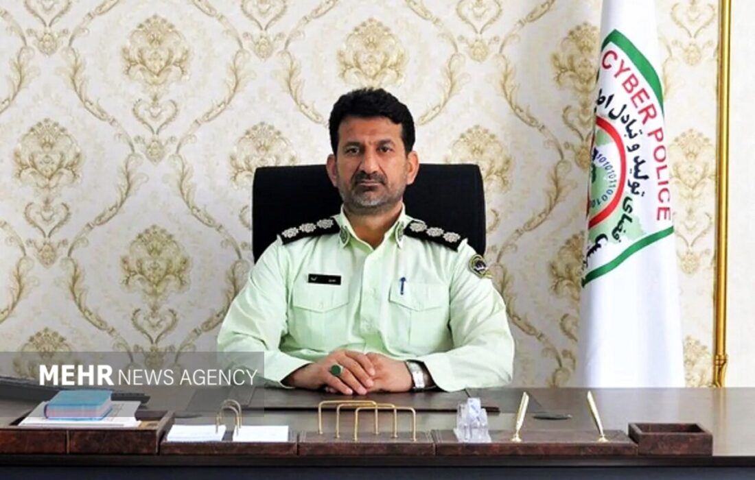 هشدار پلیس فتا درباره کلاهبرداری با پشتیبان جعلی و درخواست کمک مالی