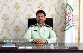 هشدار پلیس فتا درباره کلاهبرداری با پشتیبان جعلی و درخواست کمک مالی