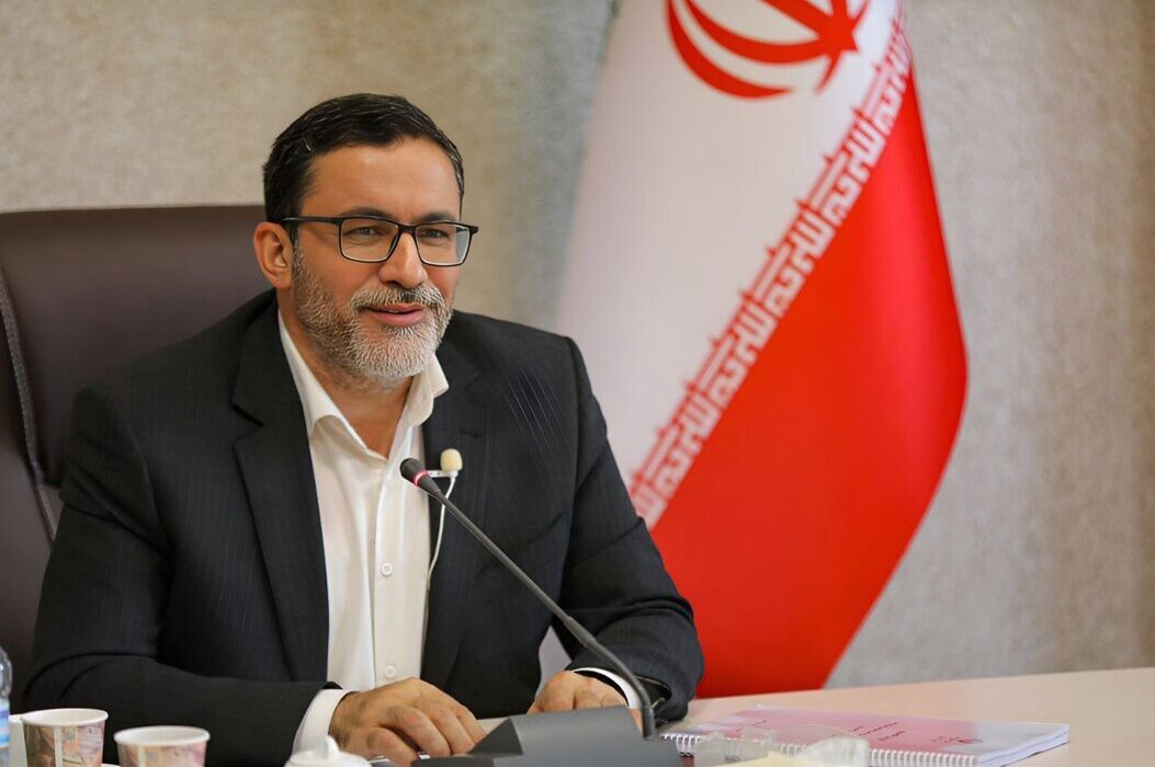منابع بازآفرینی شهری برای توسعه حسینیه اعظم زنجان افزایش یابد