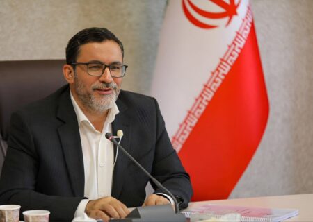 منابع بازآفرینی شهری برای توسعه حسینیه اعظم زنجان افزایش یابد