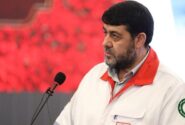 آغاز مرحله اجرایی طرح ملی «ارمغان مهر» در سراسر کشور