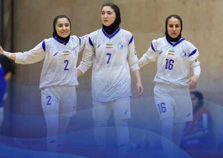 قرعه‌کشی لیگ برتر فوتسال زنان برای سومین بار عقب افتاد