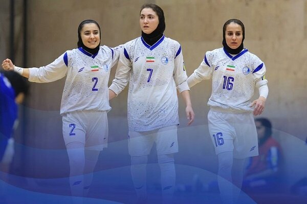 قرعهکشی لیگ برتر فوتسال زنان برای سومین بار عقب افتاد