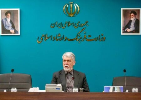 صالحی: صنایع خلاق می‌توانند تاریخ و هویت ایران را به جهان معرفی کنند