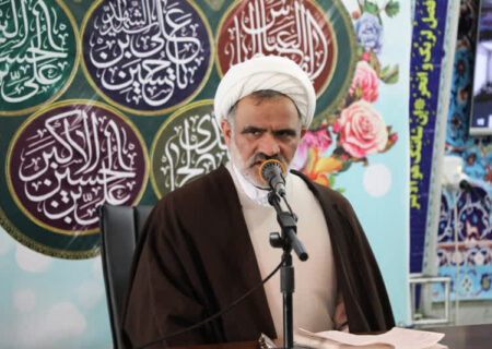 کنگره شهدا فرصتی برای انتقال فرهنگ ایثار و شهادت به نسل‌های جدید است