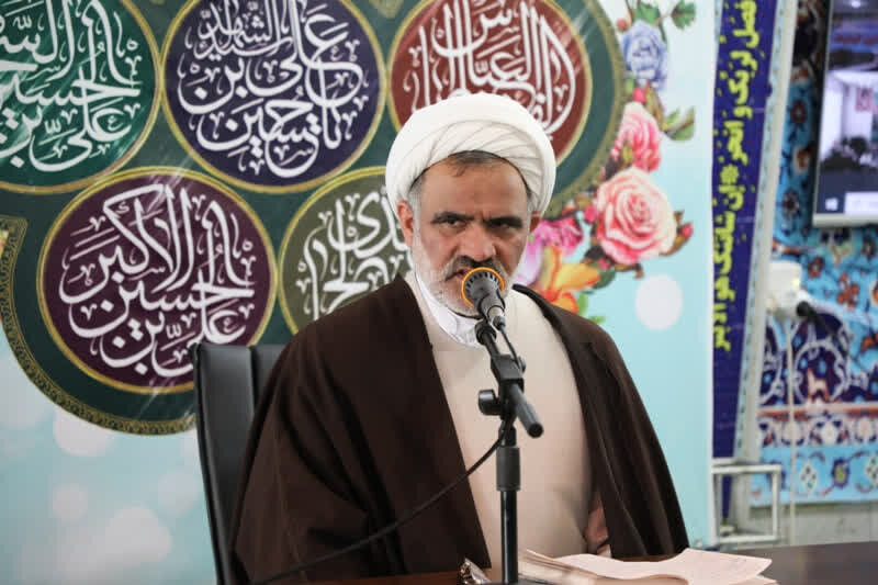 کنگره شهدا فرصتی برای انتقال فرهنگ ایثار و شهادت به نسل‌های جدید است