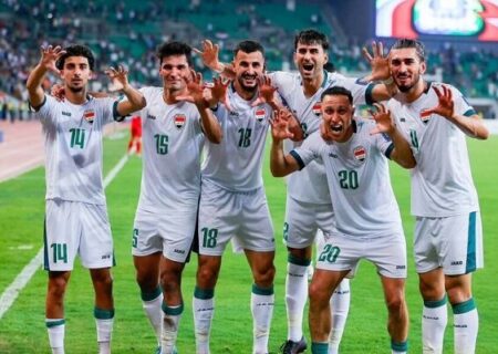 افشاگری درباره پاداش قهرمانی عراق؛ ۵۶ نفر در فهرست جنجالی + فیلم