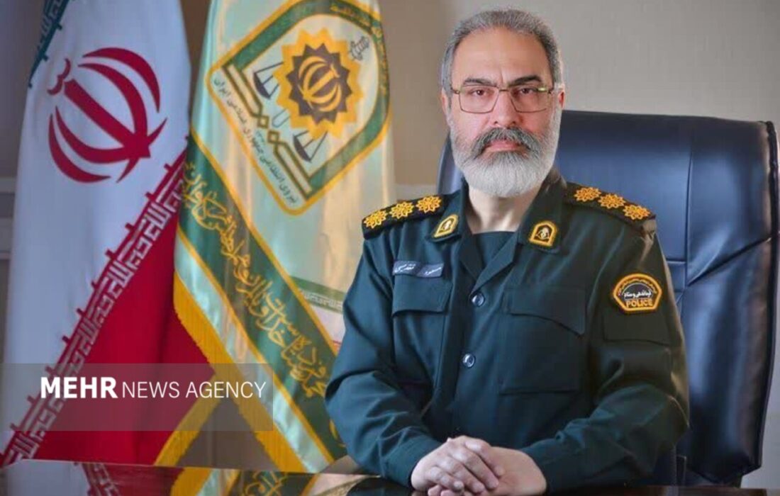 کشف ۸۱ هزار لیتر نفت کوره قاچاق در گرمسار؛ ۳ نفر دستگیر شدند