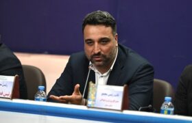 هدف فدراسیون دوومیدانی پرورش قهرمانان المپیکی است