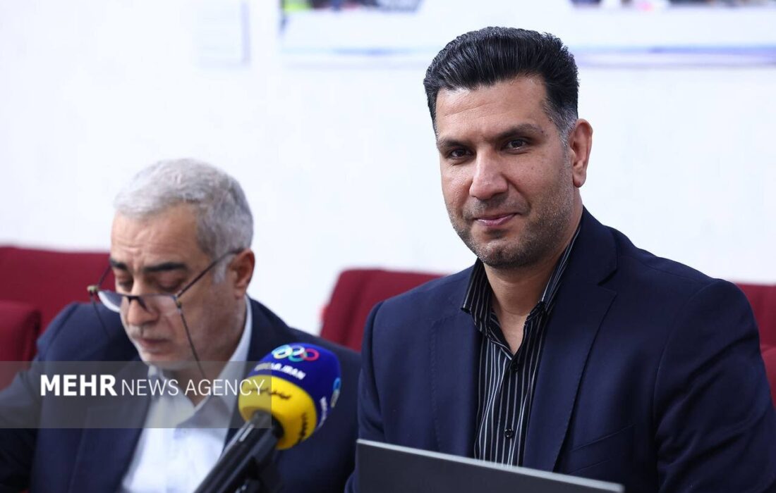 پاکدل: دست و پا بسته به ناگویا نمی رویم؛ پرسپولیس دقیقه آخر پشیمان شد