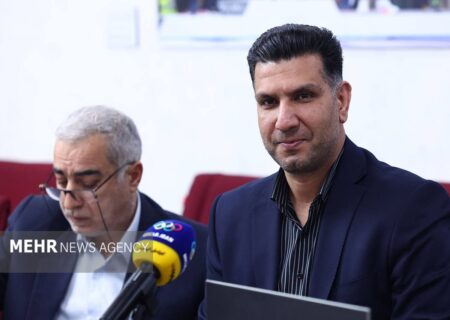 پاکدل: دست و پا بسته به ناگویا نمی رویم؛ پرسپولیس دقیقه آخر پشیمان شد