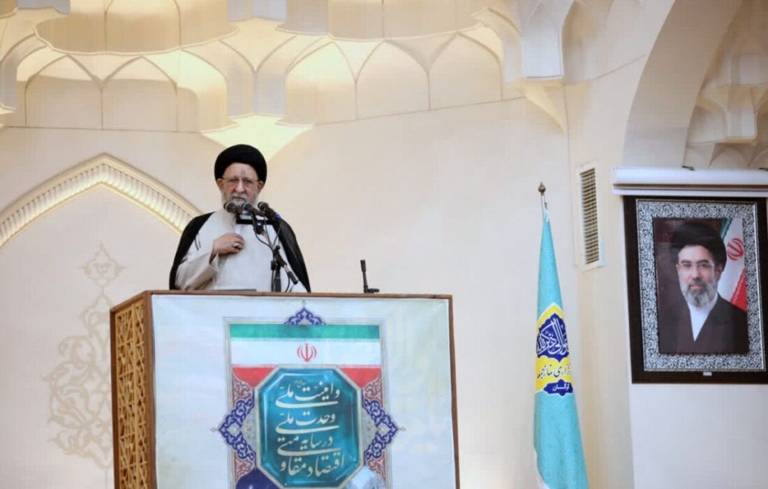 نورمفیدی: سخنان رئیس‌جمهور در سازمان ملل بیانگر اقتدار ایران بود