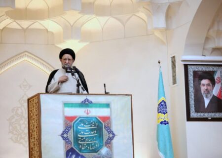 نورمفیدی: سخنان رئیس‌جمهور در سازمان ملل بیانگر اقتدار ایران بود