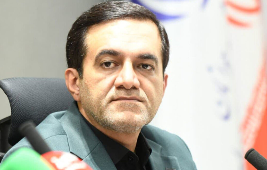 رضایی عنوان کرد: ورزش ناشنوایان البرز زیر فشار مشکلات مالی