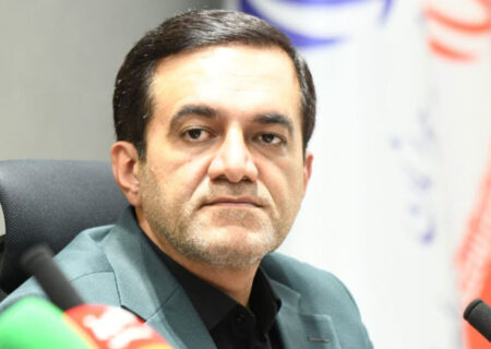 رضایی عنوان کرد: ورزش ناشنوایان البرز زیر فشار مشکلات مالی