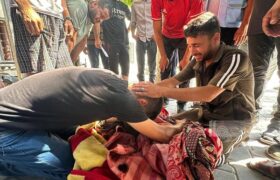 شهادت ۴ فلسطینی در حملات رژیم صهیونیستی به غزه