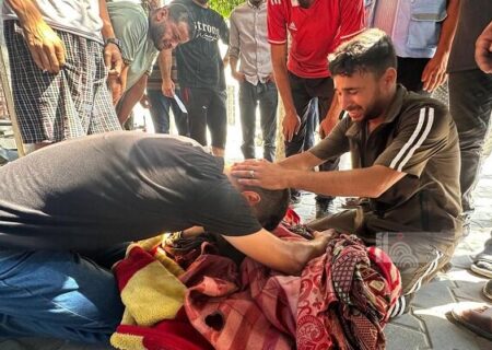 شهادت ۴ فلسطینی در حملات رژیم صهیونیستی به غزه