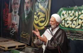 روانبخش: دشمن از هر نشانه ضعف برای افزایش فشار استفاده می‌کند
