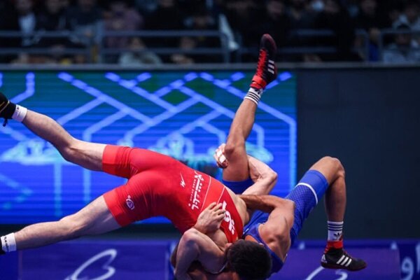برنامه هفته اول لیگ برتر کشتی آزاد و فرنگی اعلام شد