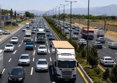 آغاز طرح جامع کنترل و نظارت بر حوزه‌های مختلف حمل‌ونقل خوزستان