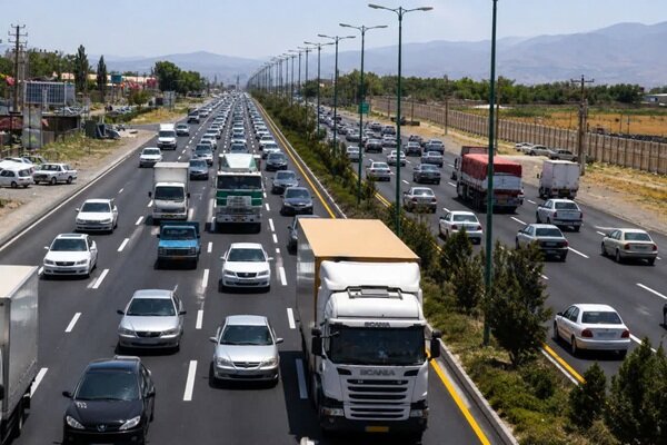 آغاز طرح جامع کنترل و نظارت بر حوزه‌های مختلف حمل‌ونقل خوزستان