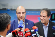 علی‌نژاد: طلای تیراندازی در ناگویا قابل تکرار است