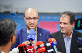 علی‌نژاد: طلای تیراندازی در ناگویا قابل تکرار است