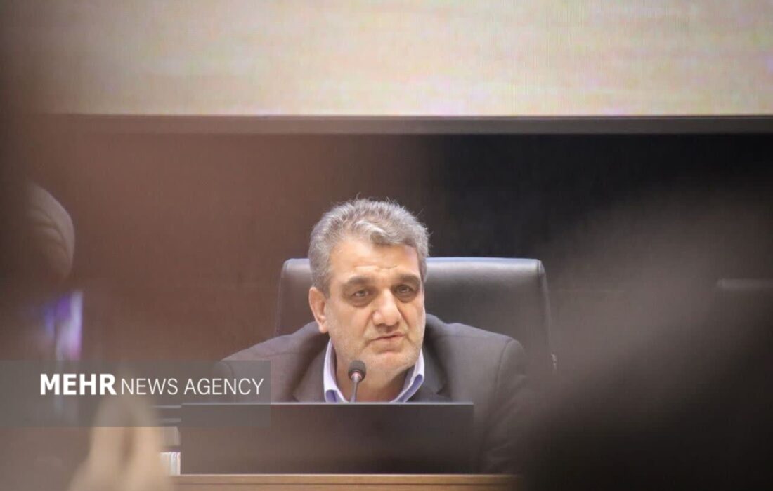 درآمد پایدار، فناوری نوین جذب نیروی کیفی محور تحول شهری در سمنان است