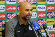 بختیاری‌زاده: امیدوارم استقلال برنده دربی باشد