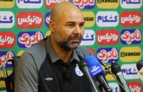 بختیاری‌زاده: امیدوارم استقلال برنده دربی باشد
