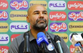 بختیاری‌زاده: تفاوت دربی با سایر دیدارها در ذهنیت هواداران است