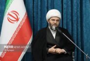 حجت‌الاسلام قمی: مردم نمی‌گذارند قیمت پایان جنگ، فروختن استقلال باشد