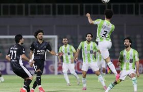تغییر زمان دو بازی از هفته پنجم لیگ برتر فوتبال