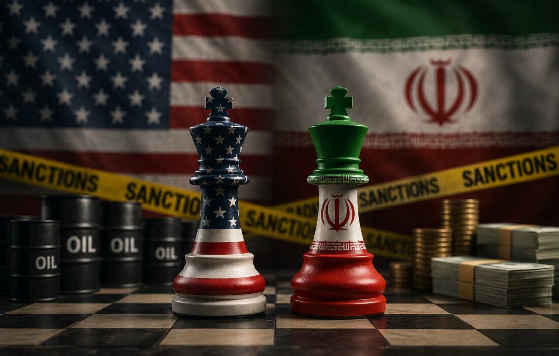 آرایش تهدید در نیویورک؛ پاسخ نظامی ایران به تهدیدهای ترامپ